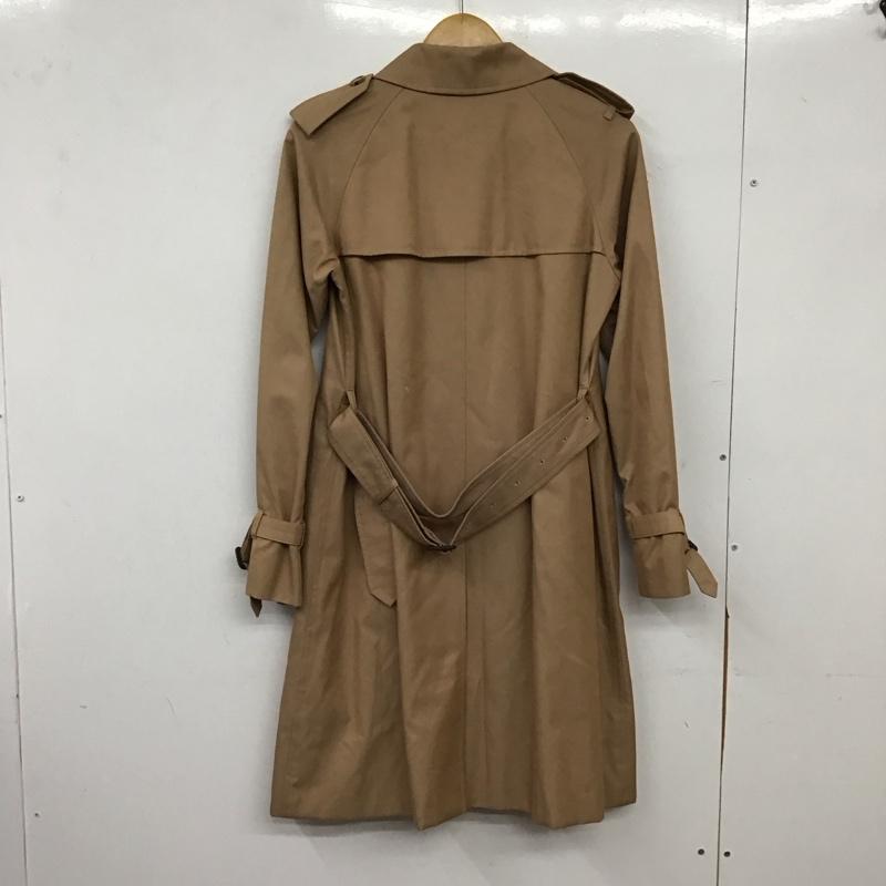 マッキントッシュ Mackintosh コート コート一般 38 無地 ベージュ / ベージュ / beige レディース USED 古着 中古 10157302