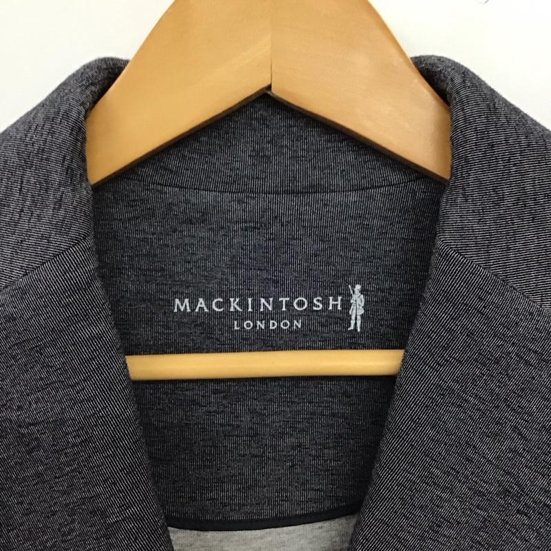 マッキントッシュ Mackintosh ジャケット、上着 ジャケット、ブレザー 38 無地 マルチカラー / マルチカラー / multicolor レディース USED 古着 中古 10157303