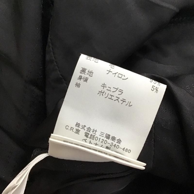 バーバリーブルーレーベル BURBERRY BLUE LABEL コート コート一般 38 チェック マルチカラー / マルチカラー / multicolor レディース USED 古着 中古 10157305