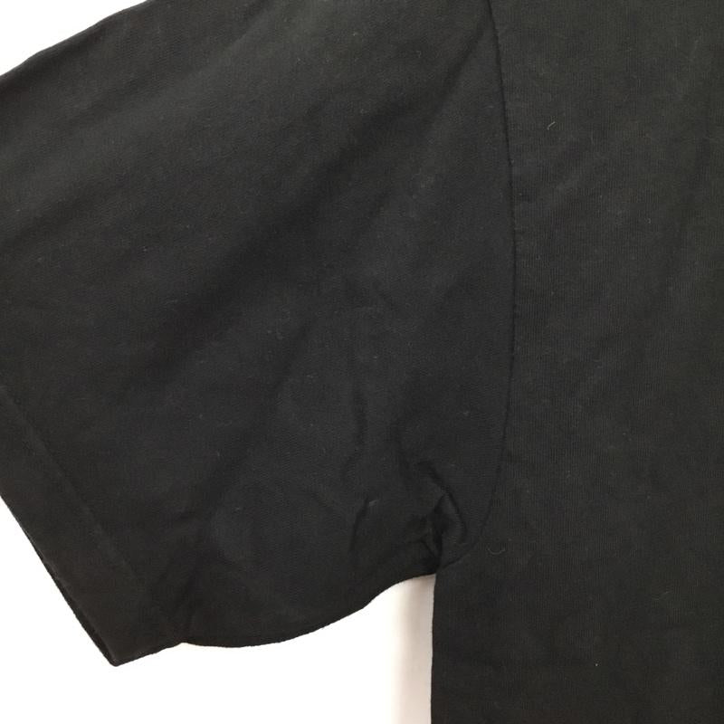 古着 USED Tシャツ 半袖 MAYDiP クルーネック XL ロゴ、文字 黒 / ブラック / black メンズ USED 古着 中古 10157308