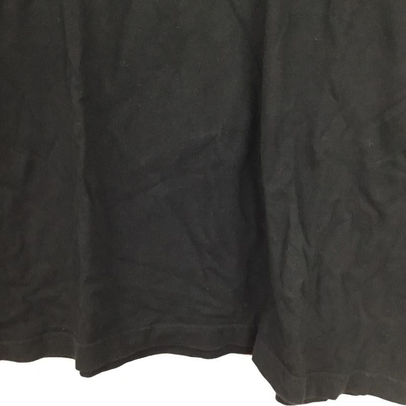 古着 USED Tシャツ 半袖 MAYDiP クルーネック XL ロゴ、文字 黒 / ブラック / black メンズ USED 古着 中古 10157308
