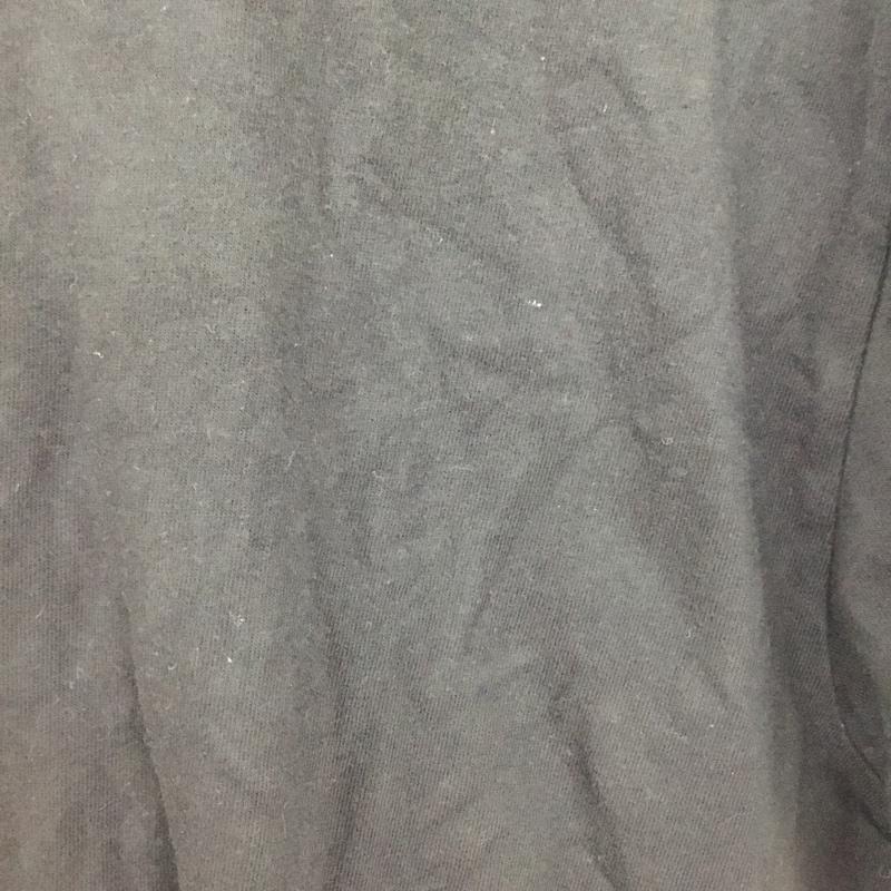 古着 USED Tシャツ 半袖 MAYDiP クルーネック XL ロゴ、文字 黒 / ブラック / black メンズ USED 古着 中古 10157308