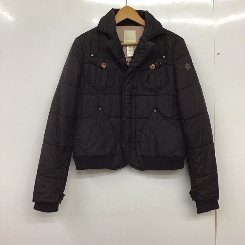 ディーゼル DIESEL ジャケット、上着 ジャンパー、ブルゾン S 無地 マルチカラー / マルチカラー / multicolor レディース USED 古着 中古 10157314