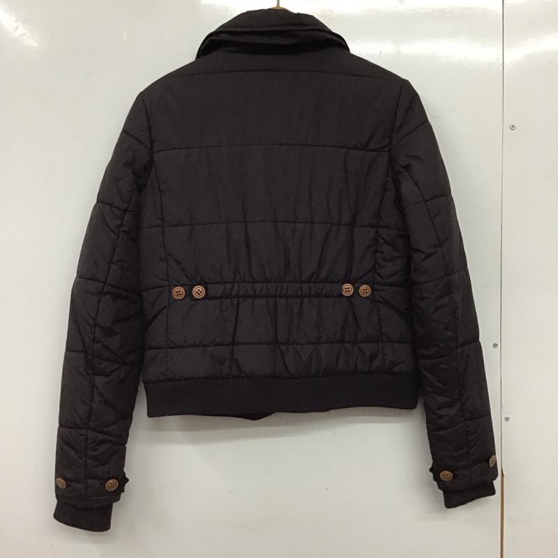 ディーゼル DIESEL ジャケット、上着 ジャンパー、ブルゾン S 無地 マルチカラー / マルチカラー / multicolor レディース USED 古着 中古 10157314
