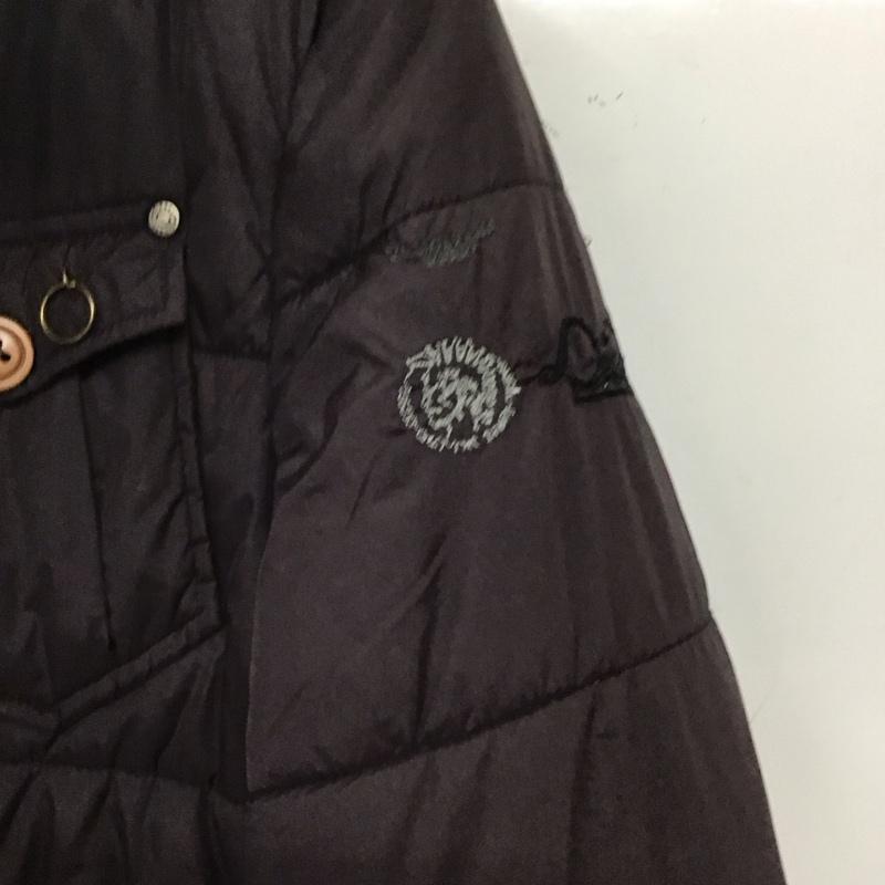 ディーゼル DIESEL ジャケット、上着 ジャンパー、ブルゾン S 無地 マルチカラー / マルチカラー / multicolor レディース USED 古着 中古 10157314