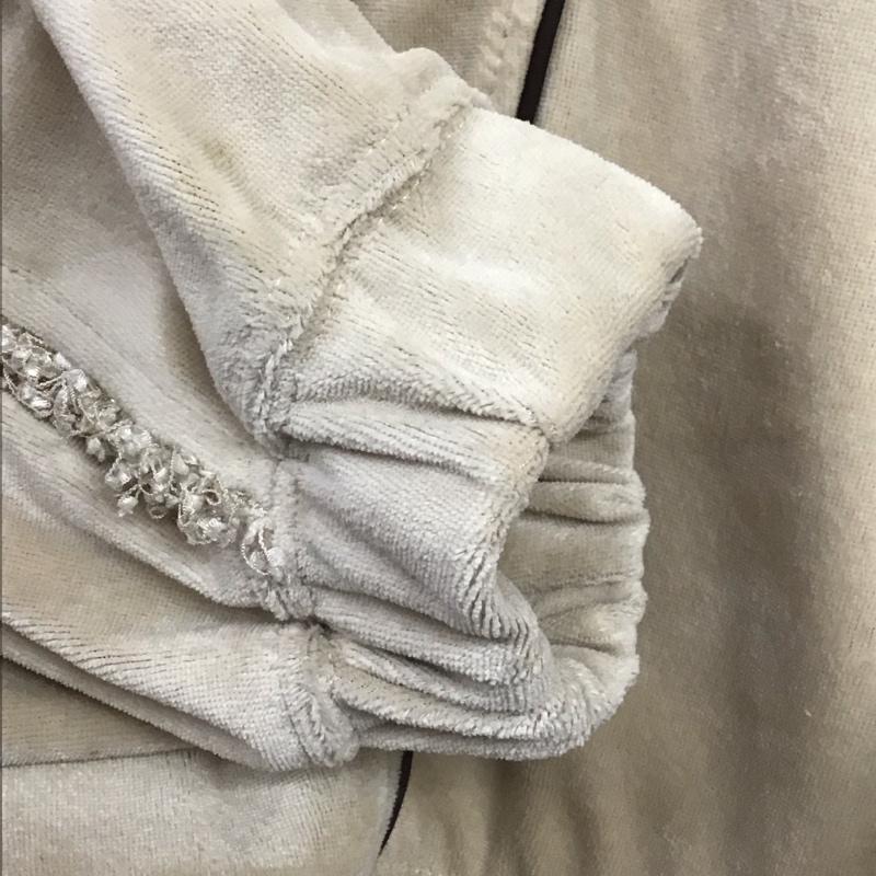 ページボーイ PAGEBOY トレーナー 長袖 FREE 無地 ベージュ / ベージュ / beige レディース USED 古着 中古 10157320