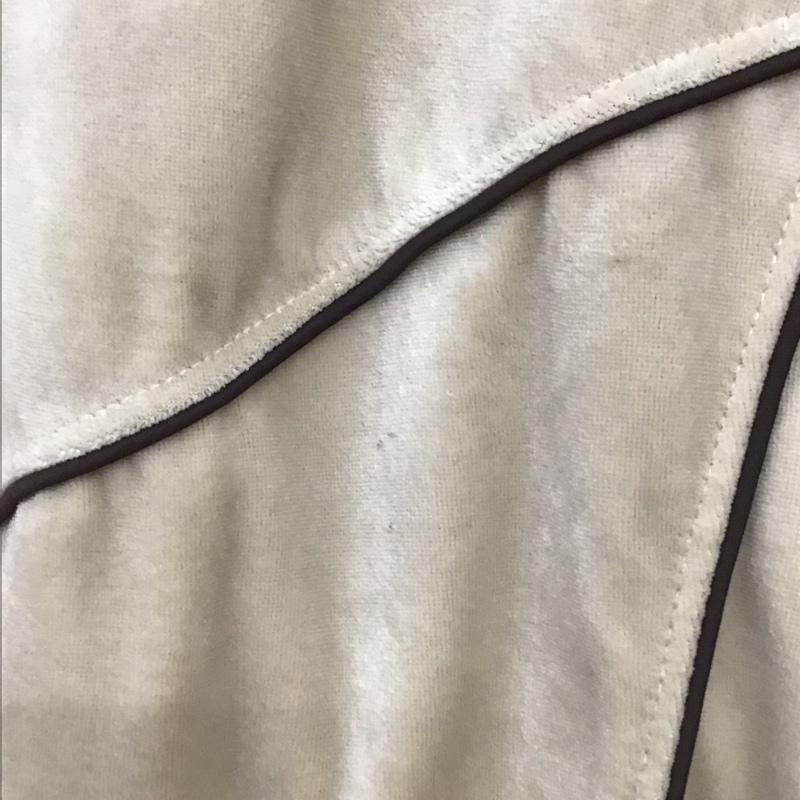 ページボーイ PAGEBOY トレーナー 長袖 FREE 無地 ベージュ / ベージュ / beige レディース USED 古着 中古 10157320