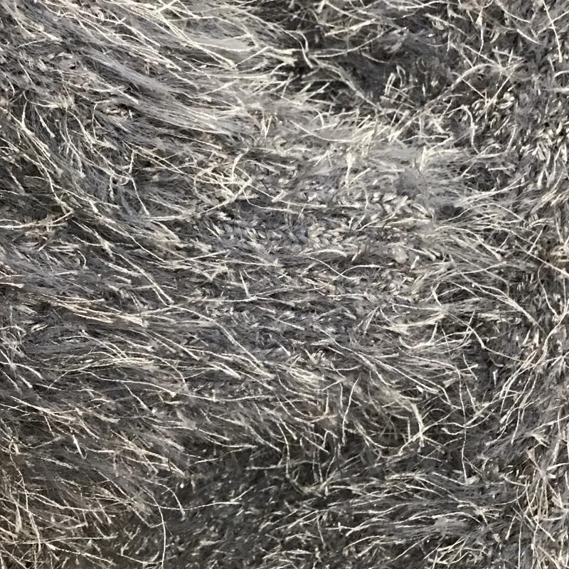 マジェスティックレゴン MAJESTIC LEGON カーディガン 長袖 M 無地 灰 / グレー / gray レディース USED 古着 中古 10157323