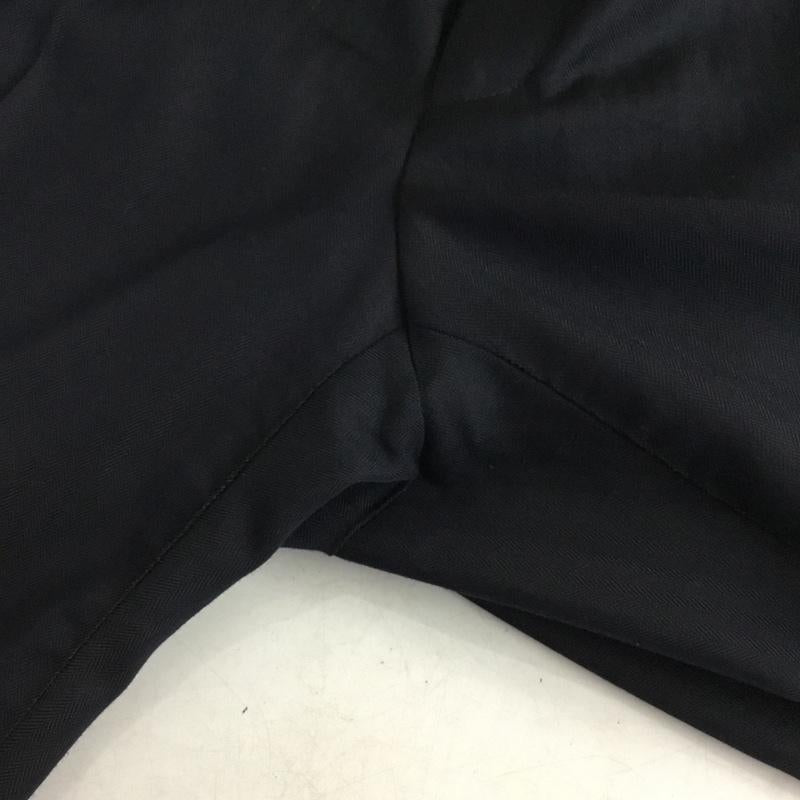 アンタイトル UNTITLED スーツ パンツスーツ セットアップ 42  紺 / ネイビー / navy レディース USED 古着 中古 10157336