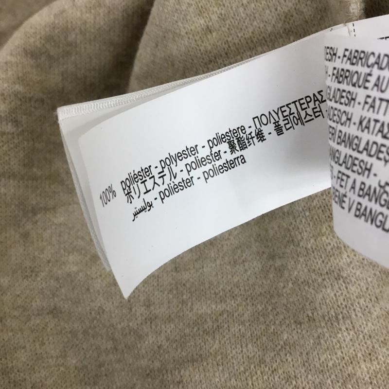 ザラ ZARA セットアップ セットアップ Vネック ベスト スリットスカート L 無地 アイボリー / アイボリー / レディース USED 古着 中古 10157338