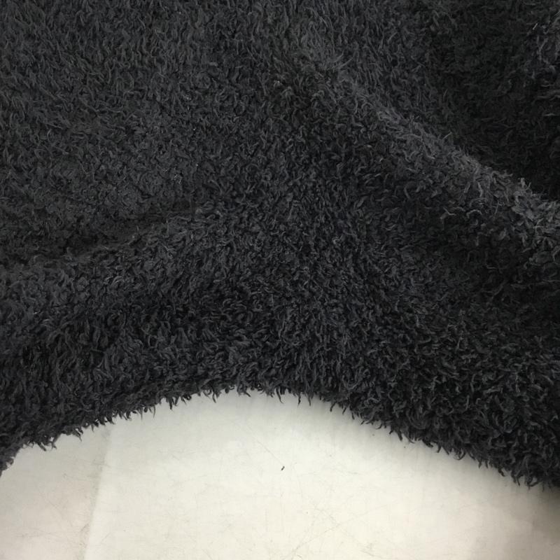 ジェラートピケ gelato pique ウェア ウェア PWNT221004 ルームウェア Vネックカーディガン 腹巻ルームパンツ ONE SIZE ロゴ、文字 紺 / ネイビー / navy レディース USED 古着 中古 10157340