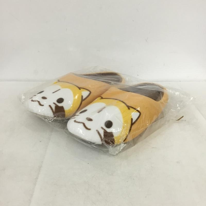 古着 USED シューズ シューズ スリッパ ラスカル キャラクター マルチカラー / マルチカラー / multicolor レディース USED 古着 中古 10157343