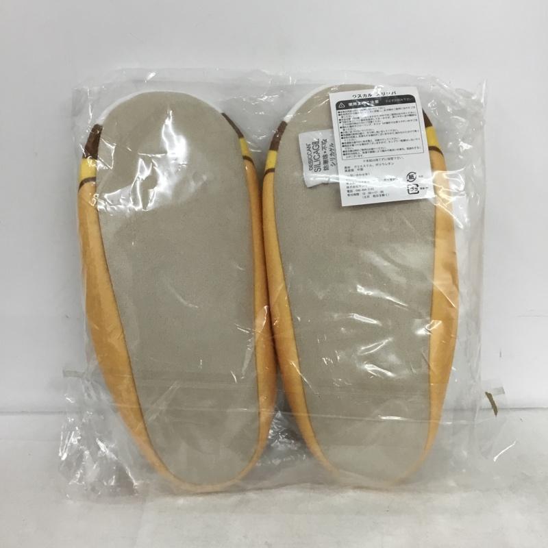 古着 USED シューズ シューズ スリッパ ラスカル キャラクター マルチカラー / マルチカラー / multicolor レディース USED 古着 中古 10157343
