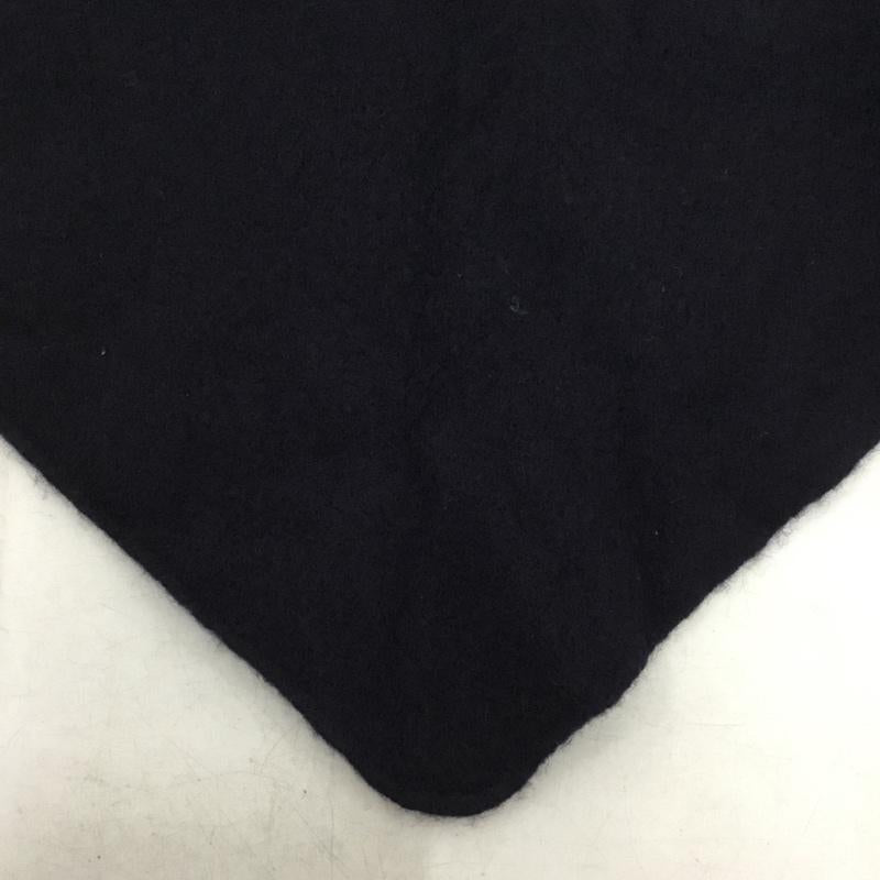 エムエイチエル MHL. ファッション小物 ファッション小物 595-3278502 SCOUT SCARF スカーフ タグ付き 無地 紺 / ネイビー / navy レディース USED 古着 中古 10157345