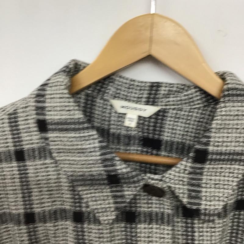 マウジー MOUSSY シャツ、ブラウス 長袖 010FSH30-1490 PLAID LOOSE SHIRT FREE チェック マルチカラー / マルチカラー / multicolor レディース USED 古着 中古 10157355