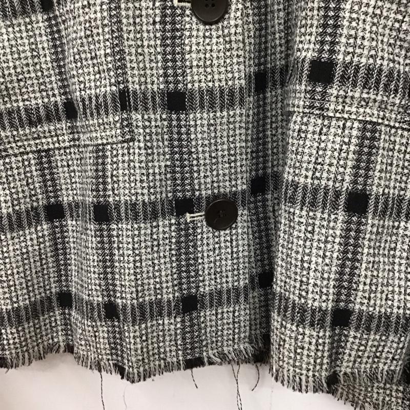 マウジー MOUSSY シャツ、ブラウス 長袖 010FSH30-1490 PLAID LOOSE SHIRT FREE チェック マルチカラー / マルチカラー / multicolor レディース USED 古着 中古 10157355