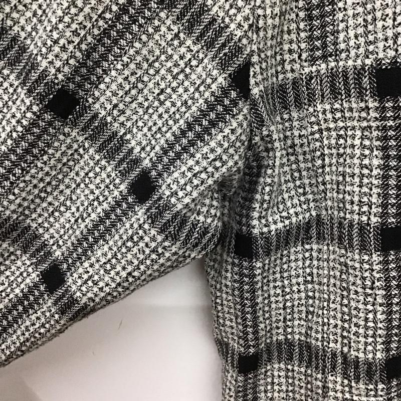 マウジー MOUSSY シャツ、ブラウス 長袖 010FSH30-1490 PLAID LOOSE SHIRT FREE チェック マルチカラー / マルチカラー / multicolor レディース USED 古着 中古 10157355