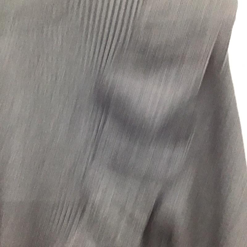 古着 USED ニット、セーター 長袖 M 無地 黒 / ブラック / black レディース USED 古着 中古 10157364
