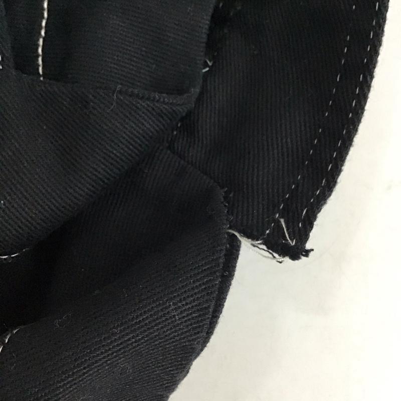 オリーブデオリーブ OLIVE des OLIVE ワンピース ロングスカート ノースリーブロングワンピース タイトスカート FREE 無地 黒 / ブラック / black レディース USED 古着 中古 10157438