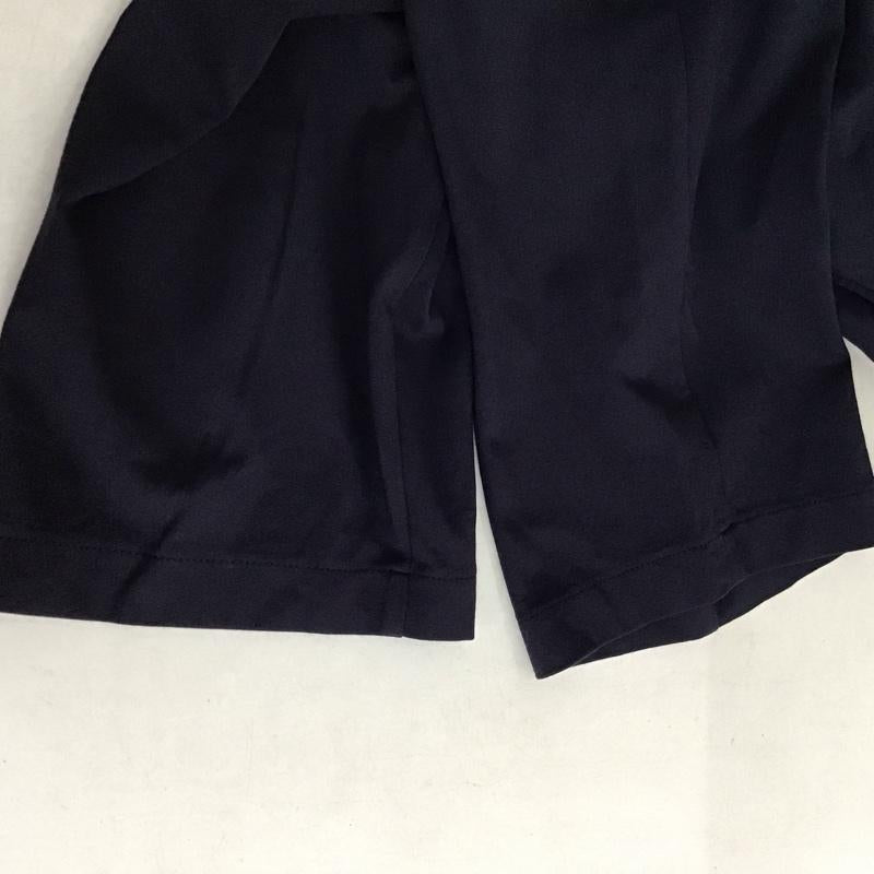 プラステ PLST セットアップ セットアップ セットアップ カットソー カジュアルパンツ 2点セット L 無地 紺 / ネイビー / navy レディース USED 古着 中古 10157441