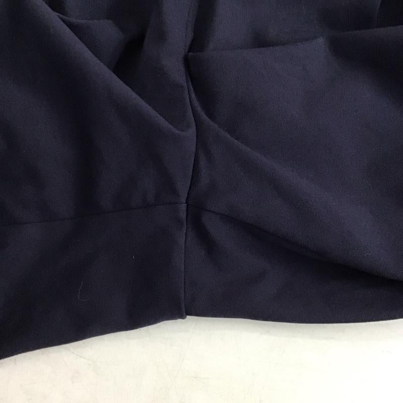 プラステ PLST セットアップ セットアップ セットアップ カットソー カジュアルパンツ 2点セット L 無地 紺 / ネイビー / navy レディース USED 古着 中古 10157441