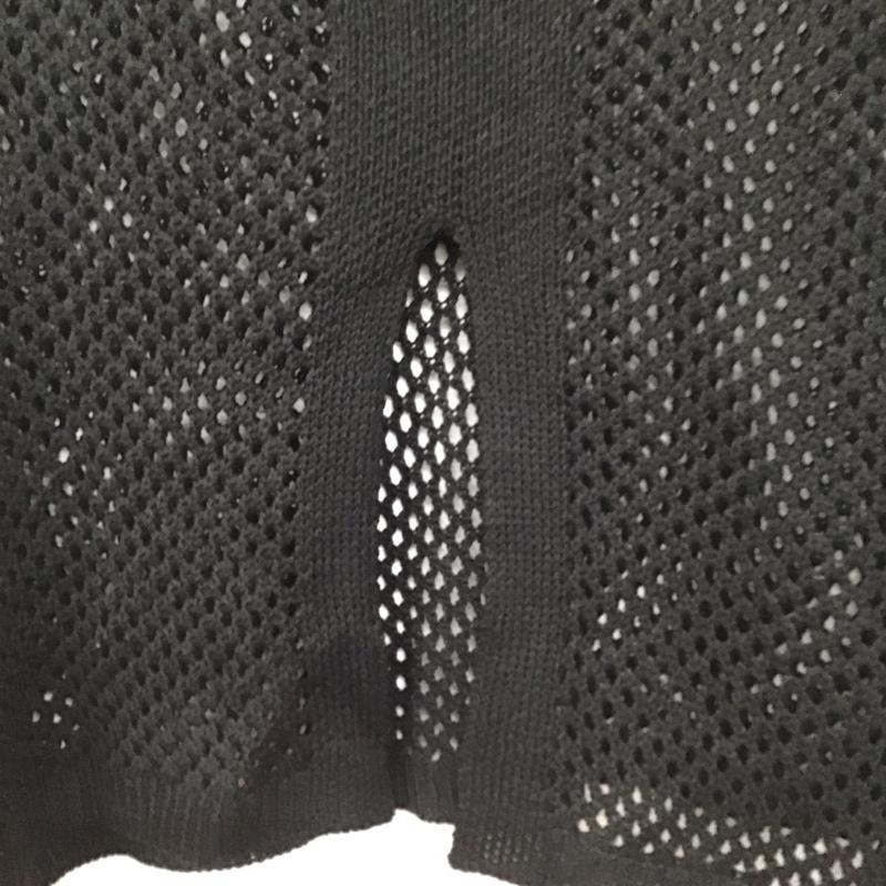 セポ cepo カットソー 半袖 半袖カットソー 無地Tシャツ クルーネックカットソー M 無地 黒 / ブラック / black レディース USED 古着 中古 10157450