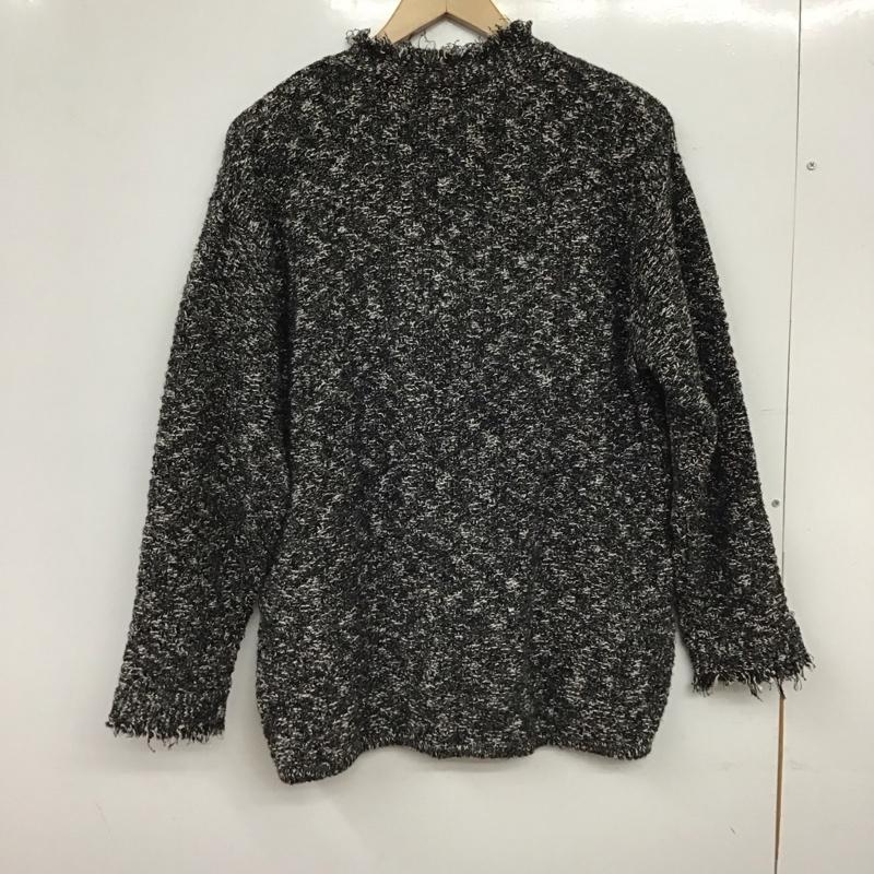 アズールバイマウジー AZUL BY MOUSSY カーディガン 長袖 250IAB70-0531 ツイードライクニットカーディガン M  マルチカラー / マルチカラー / multicolor レディース USED 古着 中古 10157459