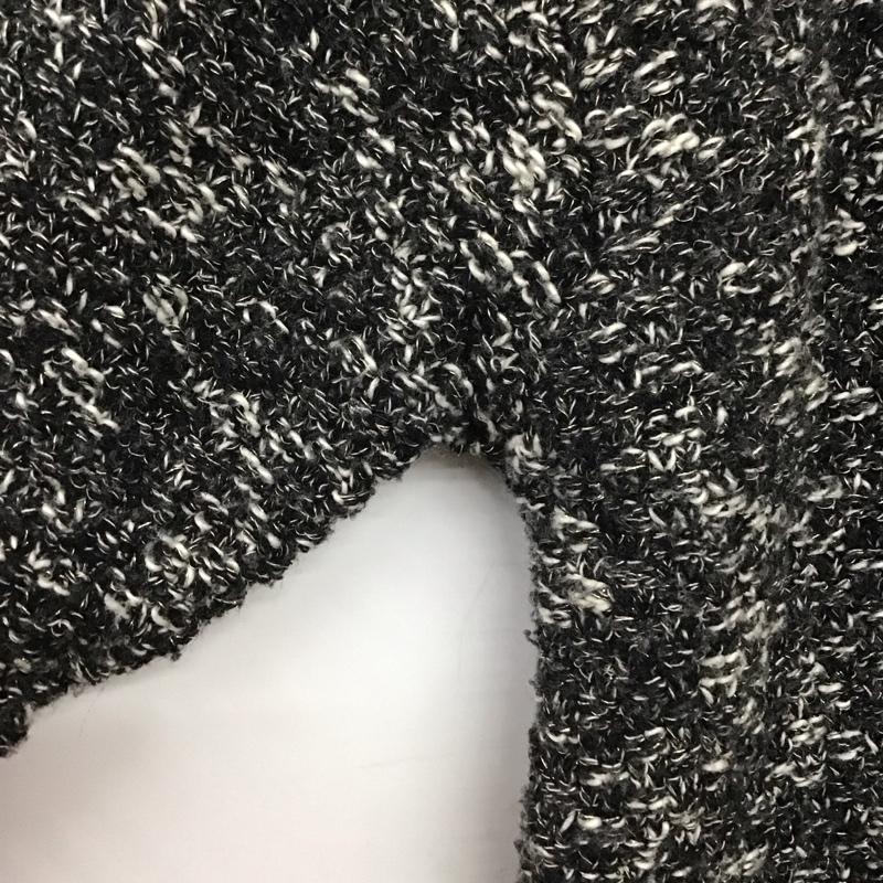 アズールバイマウジー AZUL BY MOUSSY カーディガン 長袖 250IAB70-0531 ツイードライクニットカーディガン M  マルチカラー / マルチカラー / multicolor レディース USED 古着 中古 10157459