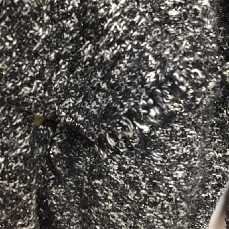 アズールバイマウジー AZUL BY MOUSSY カーディガン 長袖 250IAB70-0531 ツイードライクニットカーディガン M  マルチカラー / マルチカラー / multicolor レディース USED 古着 中古 10157459