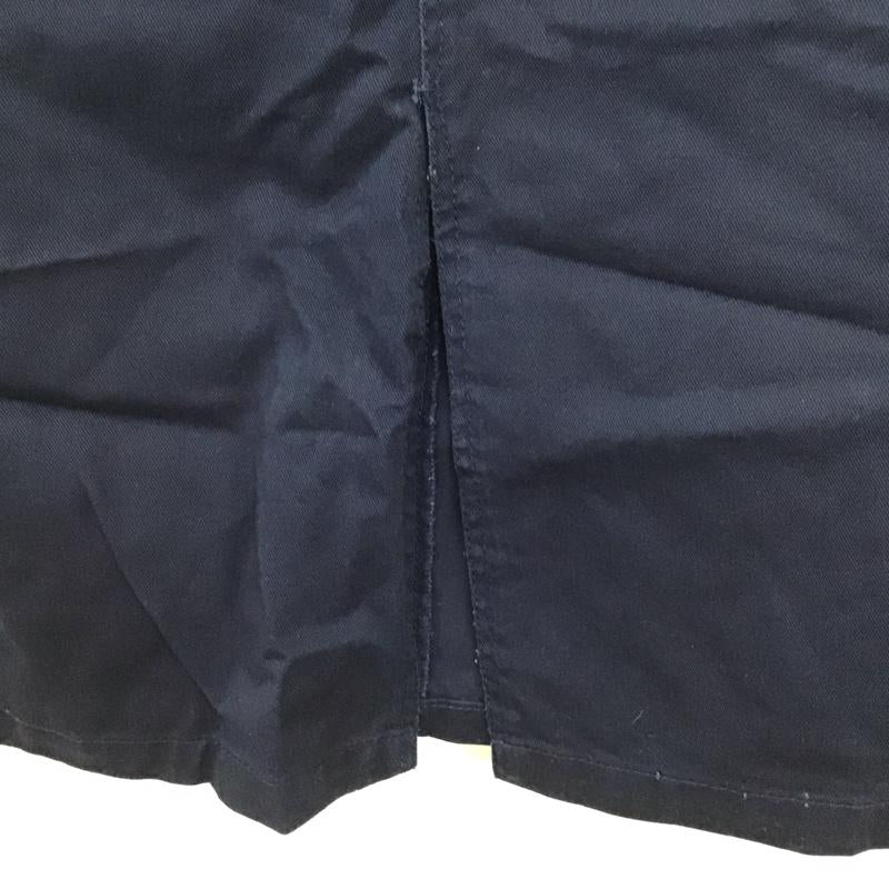 フリーズマート FREE S MART スカート ロングスカート M 無地 インディゴ / インディゴ / Indigo レディース USED 古着 中古 10157490