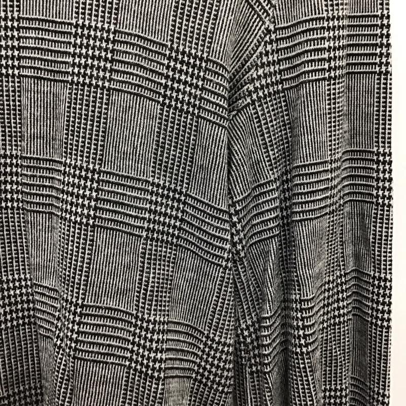 ザラ ZARA カットソー 長袖 S チェック マルチカラー / マルチカラー / multicolor レディース USED 古着 中古 10157503