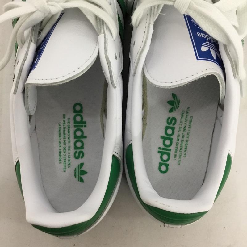 アディダス adidas スニーカー スニーカー IG1024 SAMBA OG 24.5cm 24.5cm ロゴ、文字 白 / ホワイト / white X 緑 / グリーン / green X 灰 / グレー / gray レディース USED 古着 中古 10157511
