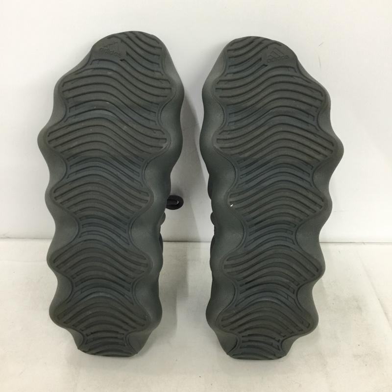 アディダス adidas スニーカー スニーカー ID1632 Yeezy 450 Stone Teal 26cm 26.0cm 無地 灰 / グレー / gray メンズ USED 古着 中古 10157524