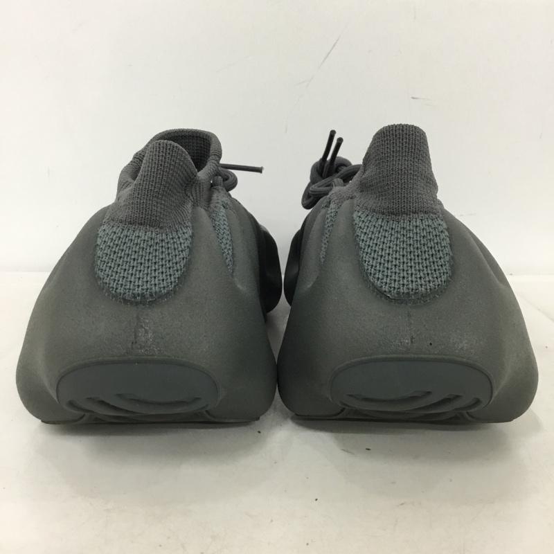 アディダス adidas スニーカー スニーカー ID1632 Yeezy 450 Stone Teal 26cm 26.0cm 無地 灰 / グレー / gray メンズ USED 古着 中古 10157524