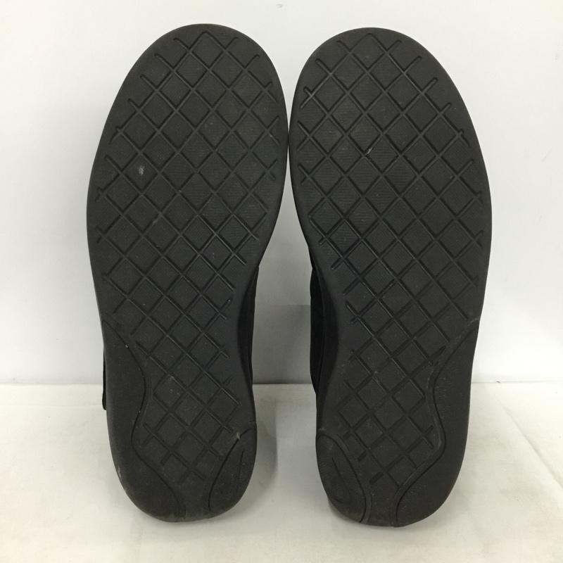 ナイキ NIKE スニーカー スニーカー 832766-002 MARXMAN PREMIUM 27.5cm 27.5cm ワンポイント 黒 / ブラック / black メンズ USED 古着 中古 10157530