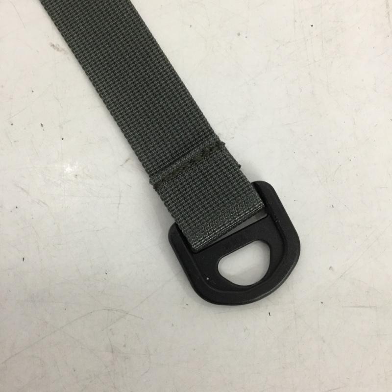 シー CIE ショルダーバッグ ショルダーバッグ サコッシュ 032052RC 総柄 カーキ / カーキ / khaki メンズ USED 古着 中古 10157533