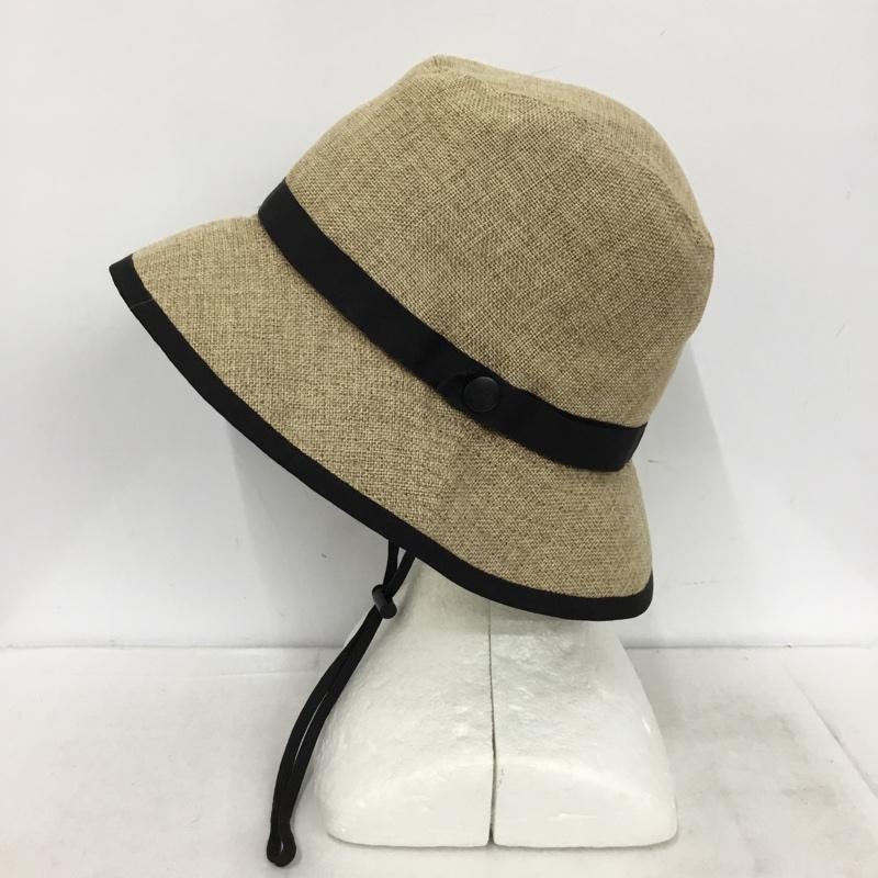 ザノースフェイス THE NORTH FACE 帽子 ハット NN01815 HIKE HAT 無地 ベージュ / ベージュ / beige レディース USED 古着 中古 10157548