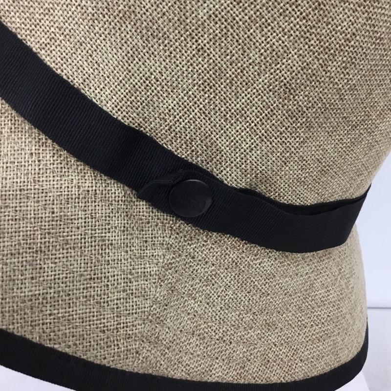 ザノースフェイス THE NORTH FACE 帽子 ハット NN01815 HIKE HAT 無地 ベージュ / ベージュ / beige レディース USED 古着 中古 10157548
