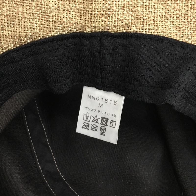 ザノースフェイス THE NORTH FACE 帽子 ハット NN01815 HIKE HAT 無地 ベージュ / ベージュ / beige レディース USED 古着 中古 10157548