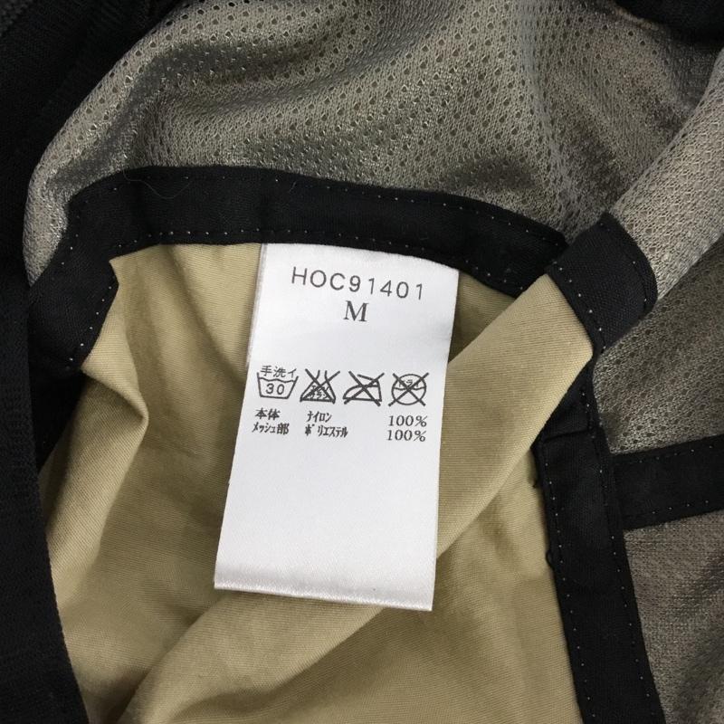 ヘリーハンセン HELLY HANSEN 帽子 ハット HOC91401 トレッカーハット アウトドアハット ロゴ、文字 ベージュ / ベージュ / beige メンズ USED 古着 中古 10157554