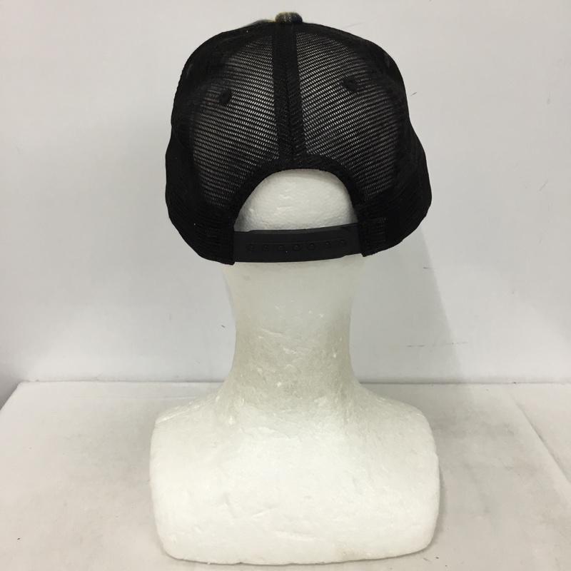 古着 USED 帽子 キャップ 5age boy メッシュキャップ チェック マルチカラー / マルチカラー / multicolor メンズ USED 古着 中古 10157559