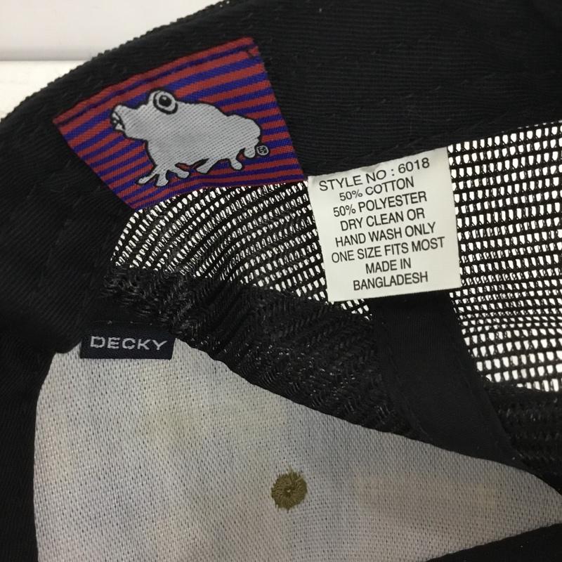 古着 USED 帽子 キャップ 5age boy メッシュキャップ チェック マルチカラー / マルチカラー / multicolor メンズ USED 古着 中古 10157559