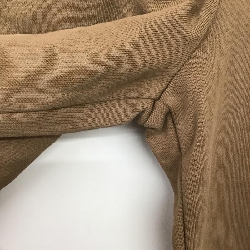 ティティベイト titivate パンツ ワークパンツ、ペインターパンツ スウェットパンツ S 無地 茶 / ブラウン / brown レディース USED 古着 中古 10157566