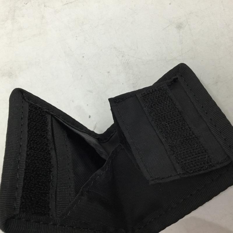 エイピー APEE 財布 コンパクト財布 コインケース 小銭入れ 迷彩 カモ柄 ロゴ、文字 マルチカラー / マルチカラー / multicolor レディース USED 古着 中古 10157574