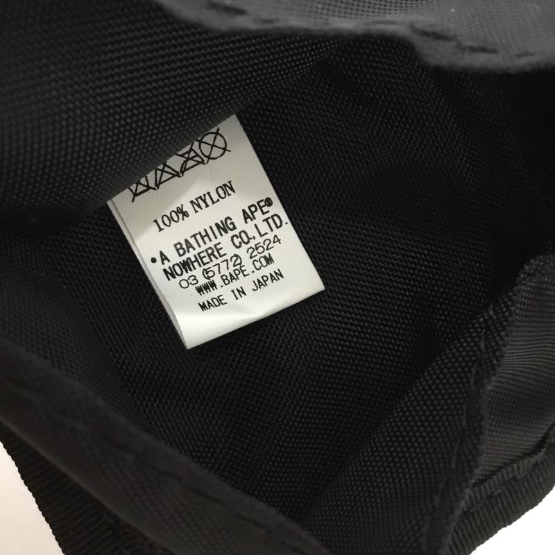エイピー APEE 財布 コンパクト財布 コインケース 小銭入れ 迷彩 カモ柄 ロゴ、文字 マルチカラー / マルチカラー / multicolor レディース USED 古着 中古 10157574