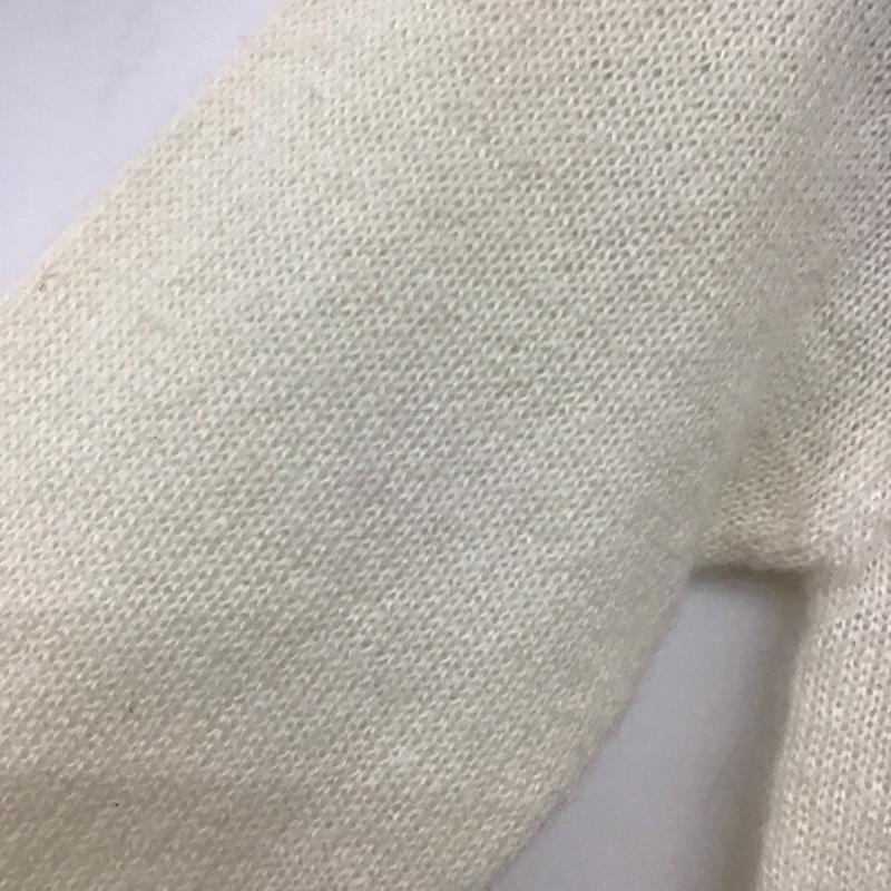 ブラックレーベルクレストブリッジ BLACK LABEL CRESTBRIDGE ニット、セーター 長袖 長袖ニットカットソー クルーネック セーター L プリント マルチカラー / マルチカラー / multicolor メンズ USED 古着 中古 10157584