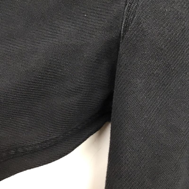 リー Lee ジャケット、上着 ジャンパー、ブルゾン カジュアルジャケット Gジャン アウター XL ロゴ、文字 紺 / ネイビー / navy メンズ USED 古着 中古 10157589