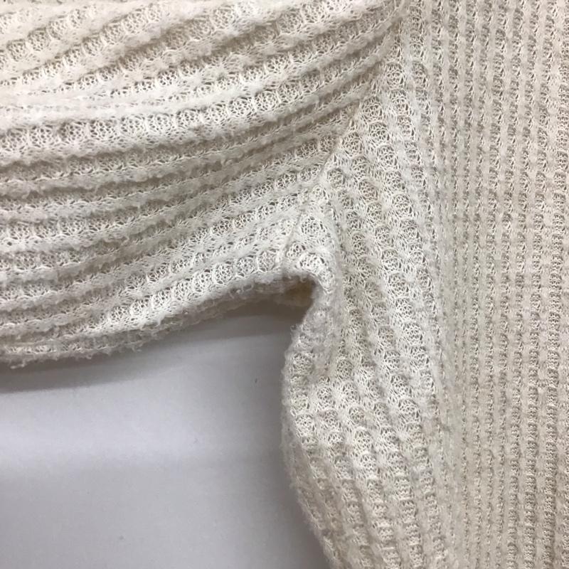サマンサモスモス Samansa Mos2 ボトムス ボトムス FREE 無地 ベージュ / ベージュ / beige レディース USED 古着 中古 10157596