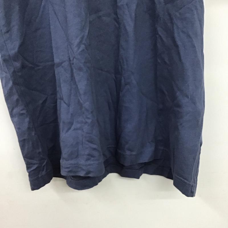 アディダス adidas Tシャツ 半袖 L ロゴ、文字 X プリント マルチカラー / マルチカラー / multicolor メンズ USED 古着 中古 10157604