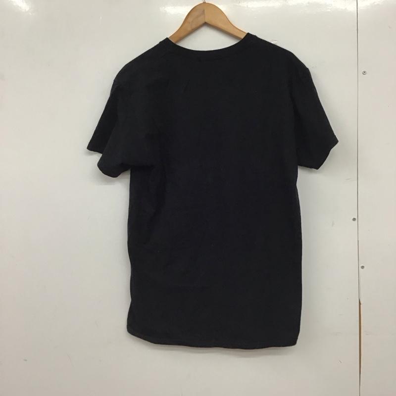 エクストララージ XLARGE Tシャツ 半袖 半袖カットソー プリントTシャツ クルーネックカットソー M プリント ダークグレー / ダークグレー / メンズ USED 古着 中古 10157612